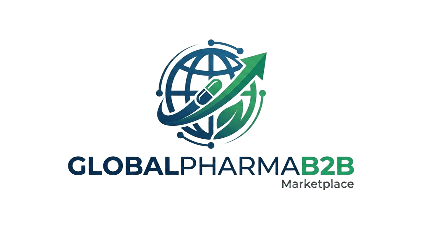 GlobalPharmaB2B