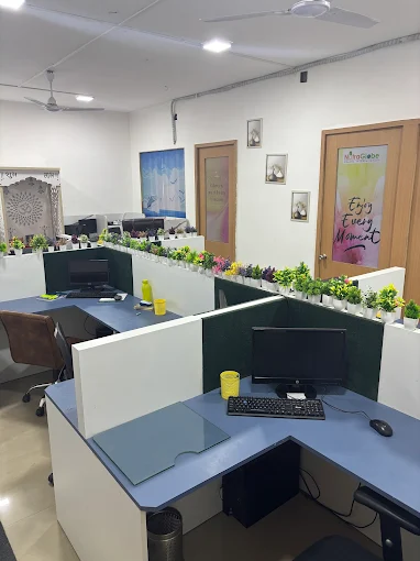 Our Office